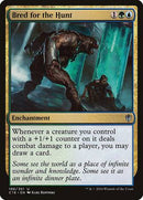 Bred for the Hunt [Commander 2016] - Destination Retro