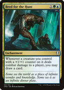 Bred for the Hunt [Commander Anthology Volume II] - Destination Retro
