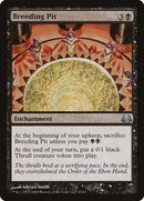 Breeding Pit [Duel Decks: Divine vs. Demonic] - Destination Retro
