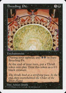 Breeding Pit [Fifth Edition] - Destination Retro