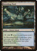 Breeding Pool [Dissension] - Destination Retro