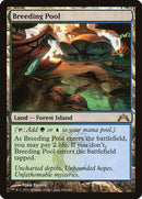 Breeding Pool [Gatecrash] - Destination Retro