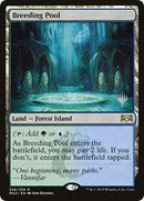 Breeding Pool [Promo Pack: Throne of Eldraine] - Destination Retro