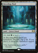 Breeding Pool [Ravnica Allegiance] - Destination Retro