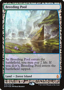 Breeding Pool [Zendikar Expeditions] - Destination Retro