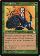 Briar Shield [Weatherlight] - Destination Retro