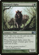 Briarpack Alpha [Magic 2014] - Destination Retro