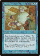 Bribery [Mercadian Masques] - Destination Retro