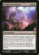 Bridge from Below [Modern Masters] - Destination Retro