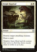 Bright Reprisal [Ixalan] - Destination Retro