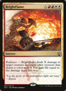 Brightflame [GRN Guild Kit] - Destination Retro
