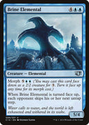 Brine Elemental [Commander 2014] - Destination Retro