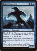 Brine Elemental [Duel Decks Anthology] - Destination Retro