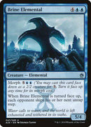 Brine Elemental [Masters 25] - Destination Retro