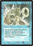 Brine Hag [Legends] - Destination Retro