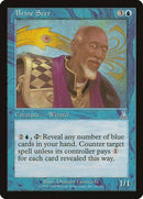 Brine Seer [Urza's Destiny] - Destination Retro