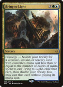 Bring to Light [Battle for Zendikar] - Destination Retro