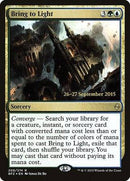 Bring to Light [Battle for Zendikar Promos] - Destination Retro