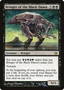 Bringer of the Black Dawn [Fifth Dawn] - Destination Retro