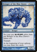 Bringer of the Blue Dawn [Fifth Dawn] - Destination Retro