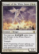 Bringer of the White Dawn [Fifth Dawn] - Destination Retro