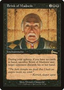 Brink of Madness [Urza's Legacy] - Destination Retro