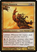 Brion Stoutarm [Lorwyn] - Destination Retro