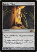 Brittle Effigy [Magic 2011] - Destination Retro