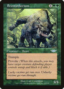 Brontotherium [Legions] - Destination Retro