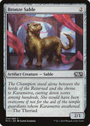 Bronze Sable [Magic 2015] - Destination Retro