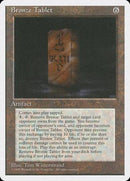 Bronze Tablet [Fourth Edition] - Destination Retro