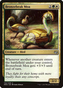 Bronzebeak Moa [Modern Masters 2017] - Destination Retro