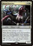 Brood Butcher [Battle for Zendikar Promos] - Destination Retro