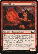 Brood Keeper [Magic 2015] - Destination Retro