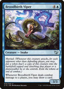 Broodbirth Viper [Commander 2015] - Destination Retro