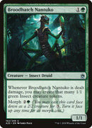 Broodhatch Nantuko [Masters 25] - Destination Retro