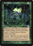 Broodhatch Nantuko [Onslaught] - Destination Retro