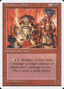Brothers of Fire [Fourth Edition] - Destination Retro