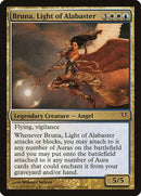 Bruna, Light of Alabaster [Avacyn Restored] - Destination Retro