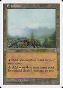 Brushland [Anthologies] - Destination Retro
