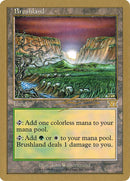 Brushland (Nicolas Labarre) [World Championship Decks 2000] - Destination Retro