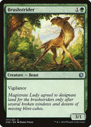 Brushstrider [Conspiracy: Take the Crown] - Destination Retro