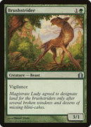 Brushstrider [Return to Ravnica] - Destination Retro