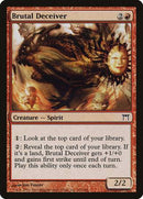 Brutal Deceiver [Champions of Kamigawa] - Destination Retro