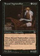 Brutal Nightstalker [Portal Second Age] - Destination Retro