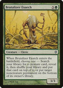 Brutalizer Exarch [New Phyrexia] - Destination Retro