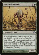 Brutalizer Exarch [Planechase 2012] - Destination Retro