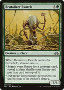 Brutalizer Exarch [Planechase Anthology] - Destination Retro
