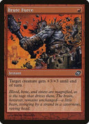Brute Force [Planar Chaos] - Destination Retro
