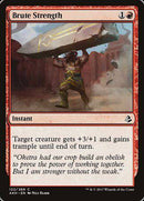 Brute Strength [Amonkhet] - Destination Retro